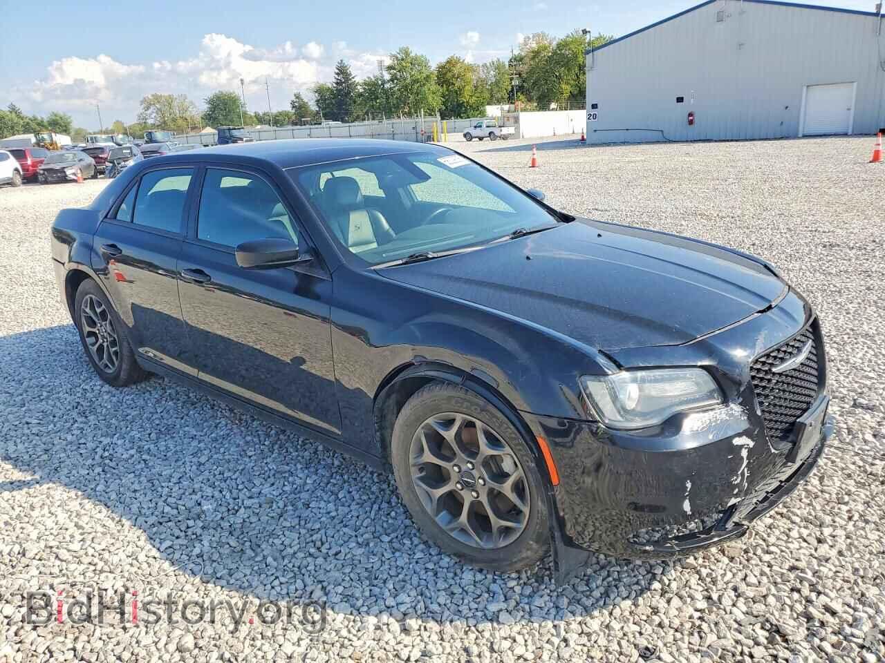 2016 CHRYSLER 300 - VIN: 2C3CCAGG7GH248883 - Photo 4
