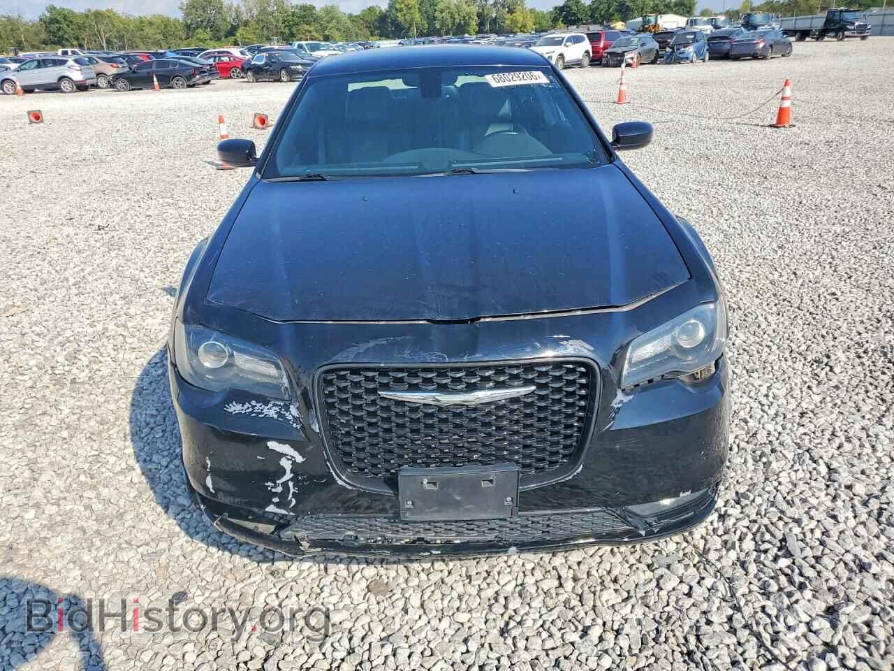 2016 CHRYSLER 300 - VIN: 2C3CCAGG7GH248883 - Photo 5
