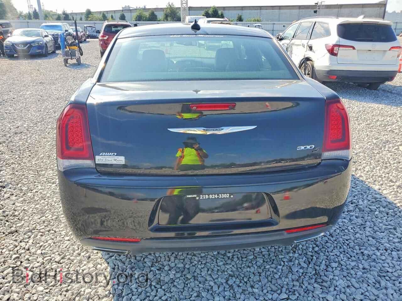 2016 CHRYSLER 300 - VIN: 2C3CCAGG7GH248883 - Photo 6