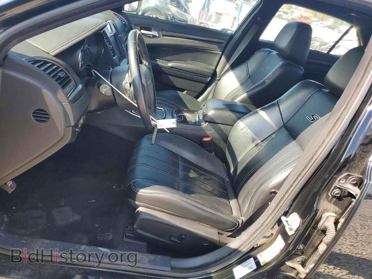 2016 CHRYSLER 300 - VIN: 2C3CCAGG7GH248883 - Photo 7