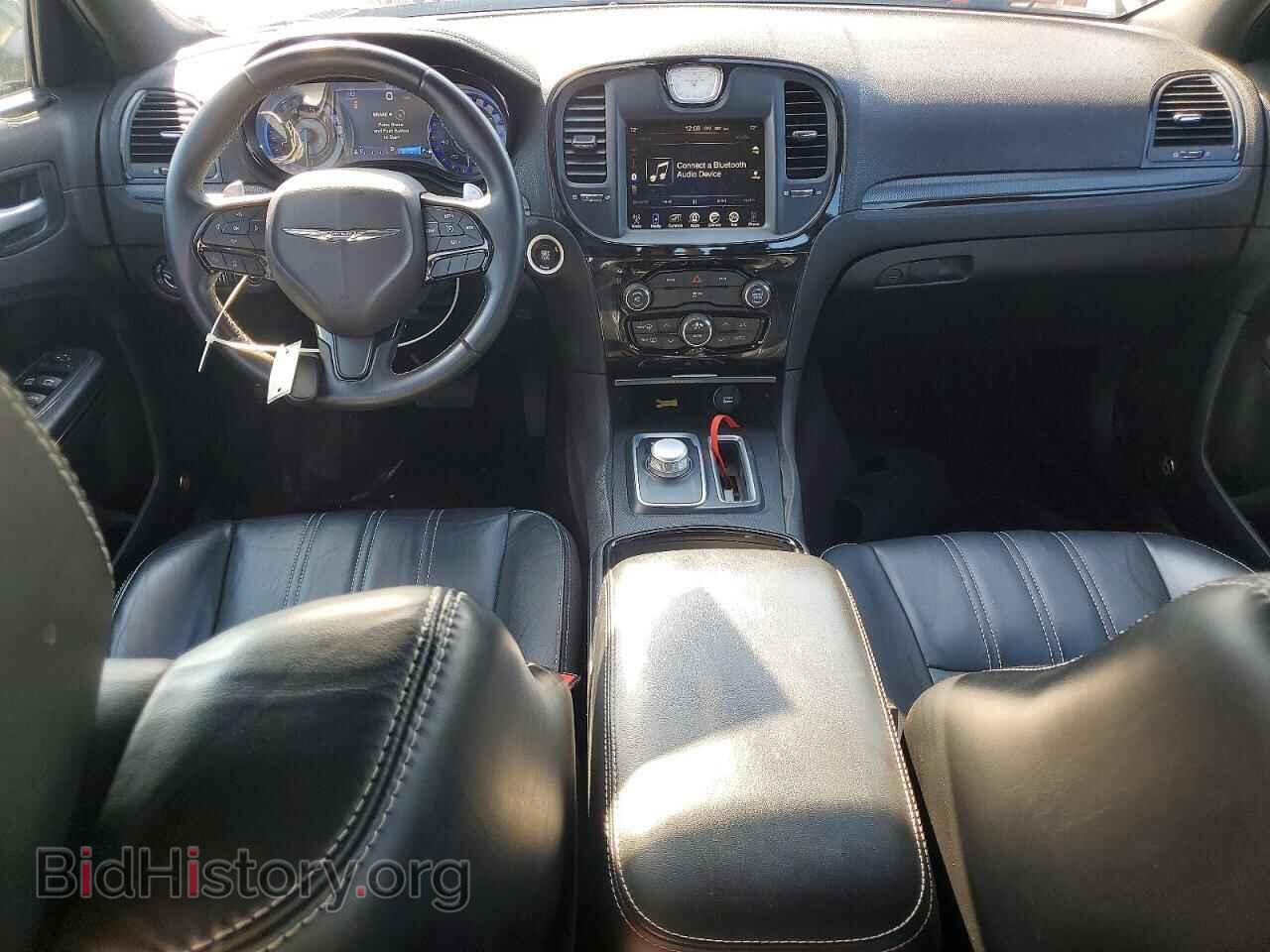2016 CHRYSLER 300 - VIN: 2C3CCAGG7GH248883 - Photo 8