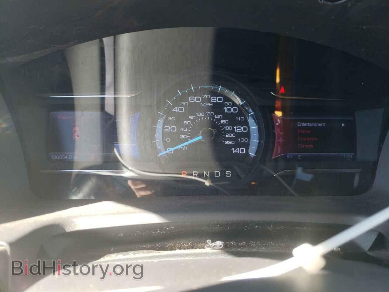 2013 FORD FLEX - VIN: 2FMGK5C84DBD25032 - Фото 9