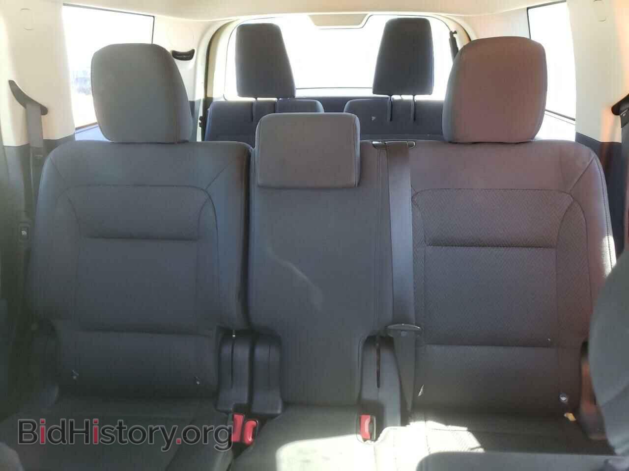 2013 FORD FLEX - VIN: 2FMGK5C84DBD25032 - Фото 10