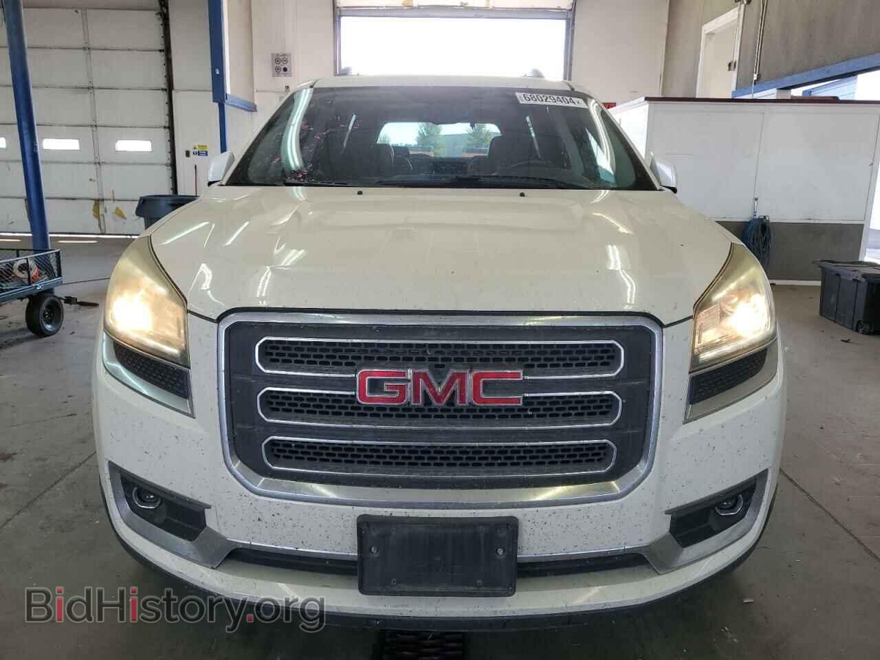 2014 GMC ACADIA - VIN: 1GKKVRKD1EJ122757 - Фото 5