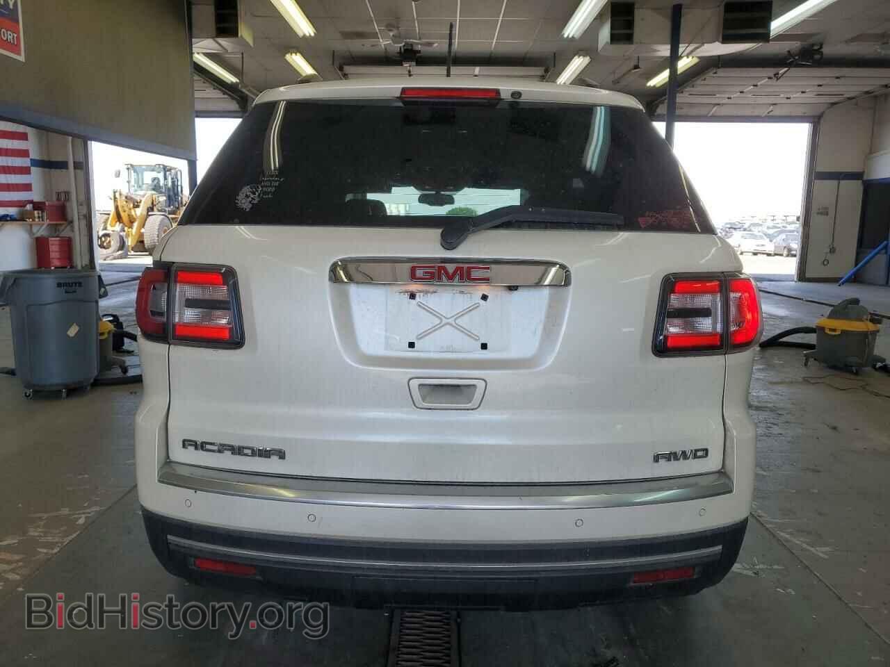 2014 GMC ACADIA - VIN: 1GKKVRKD1EJ122757 - Фото 6