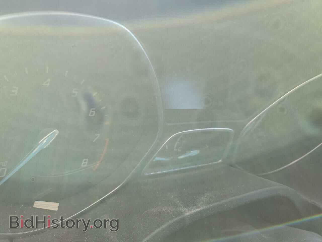 2014 FORD FOCUS - VIN: 1FADP3K21EL332263 - Photo 9