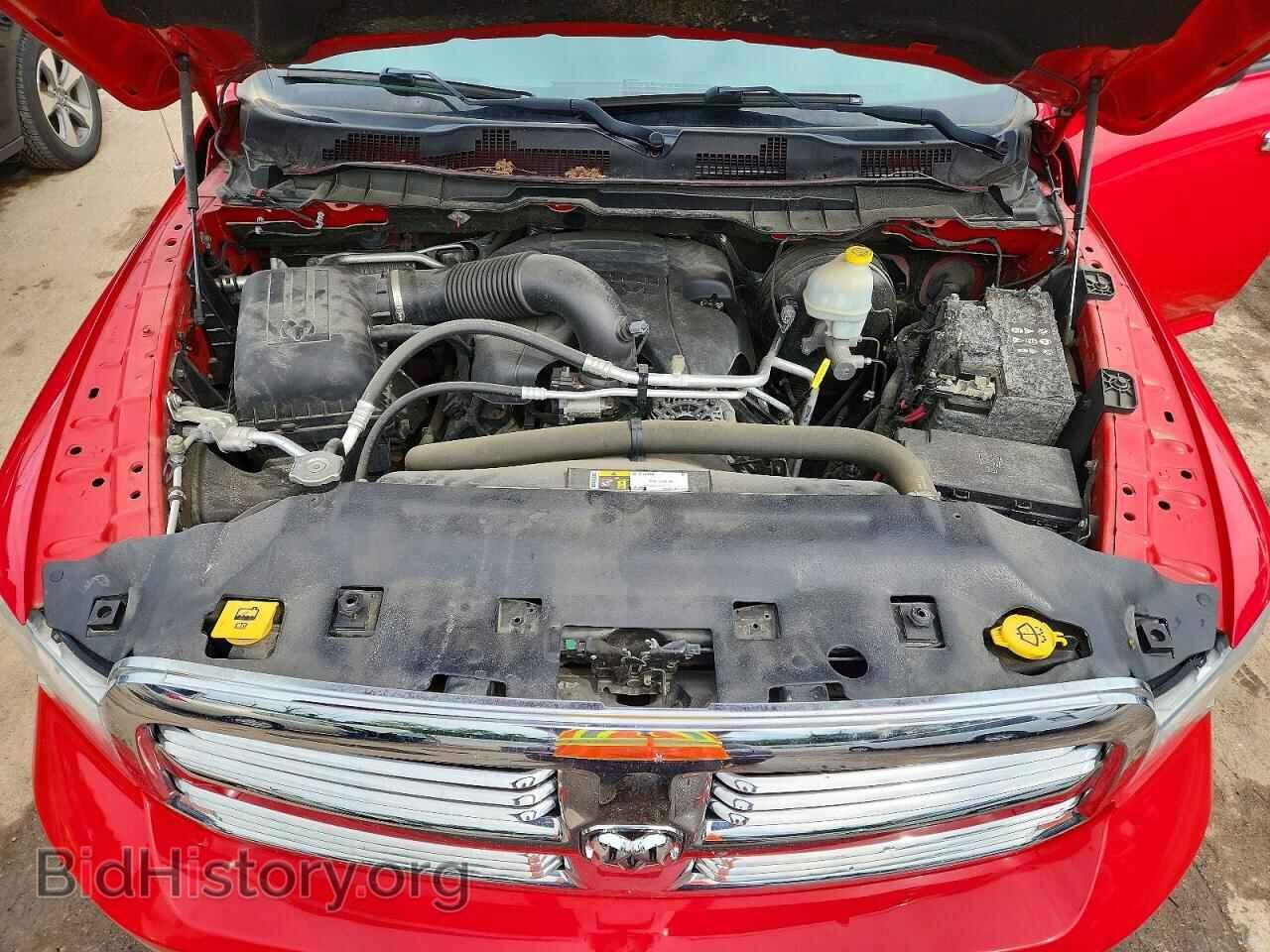 2016 RAM 1500 - VIN: 3C6RR7LT9GG201050 - Photo 11