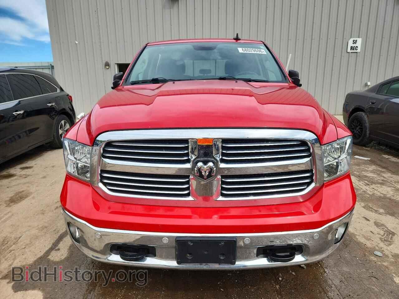 2016 RAM 1500 - VIN: 3C6RR7LT9GG201050 - Photo 5