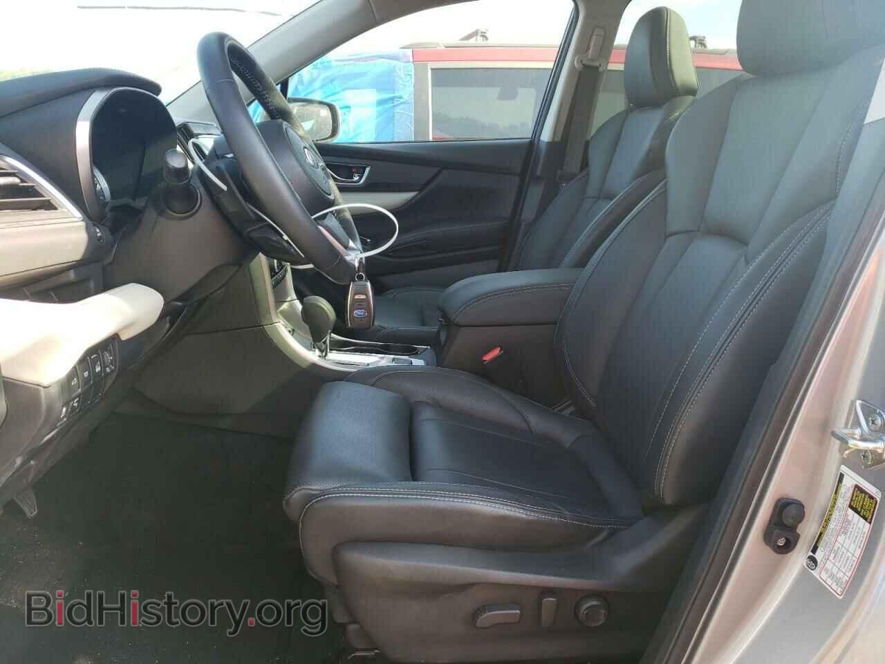 2020 SUBARU ASCENT - VIN: 4S4WMAPD8L3475214 - Фото 7