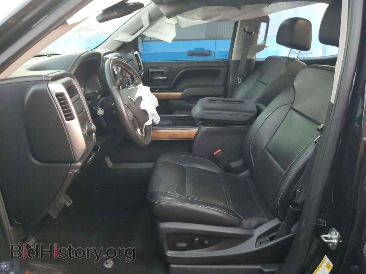 2017 CHEVROLET ALL Models - VIN: 3GCPCSEC7HG343982 - Фото 7