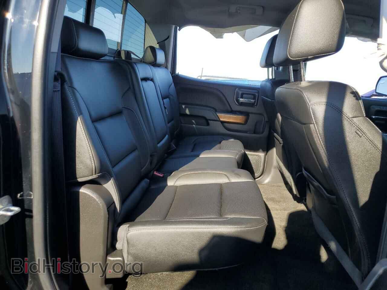 2017 CHEVROLET ALL Models - VIN: 3GCPCSEC7HG343982 - Фото 10
