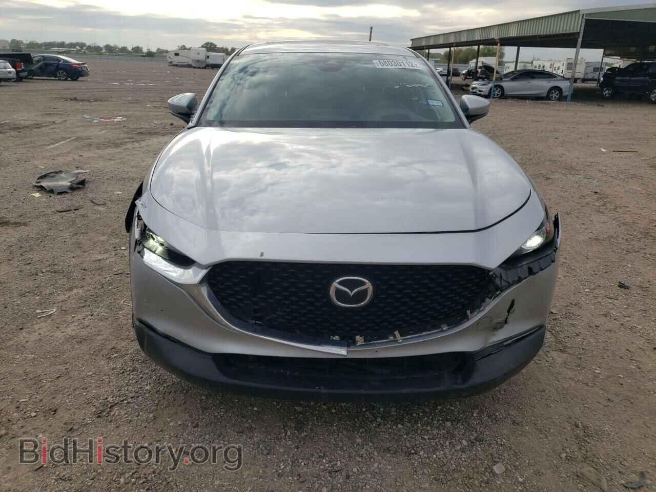 2020 MAZDA CX30 - VIN: 3MVDMAEM5LM128287 - Фото 5