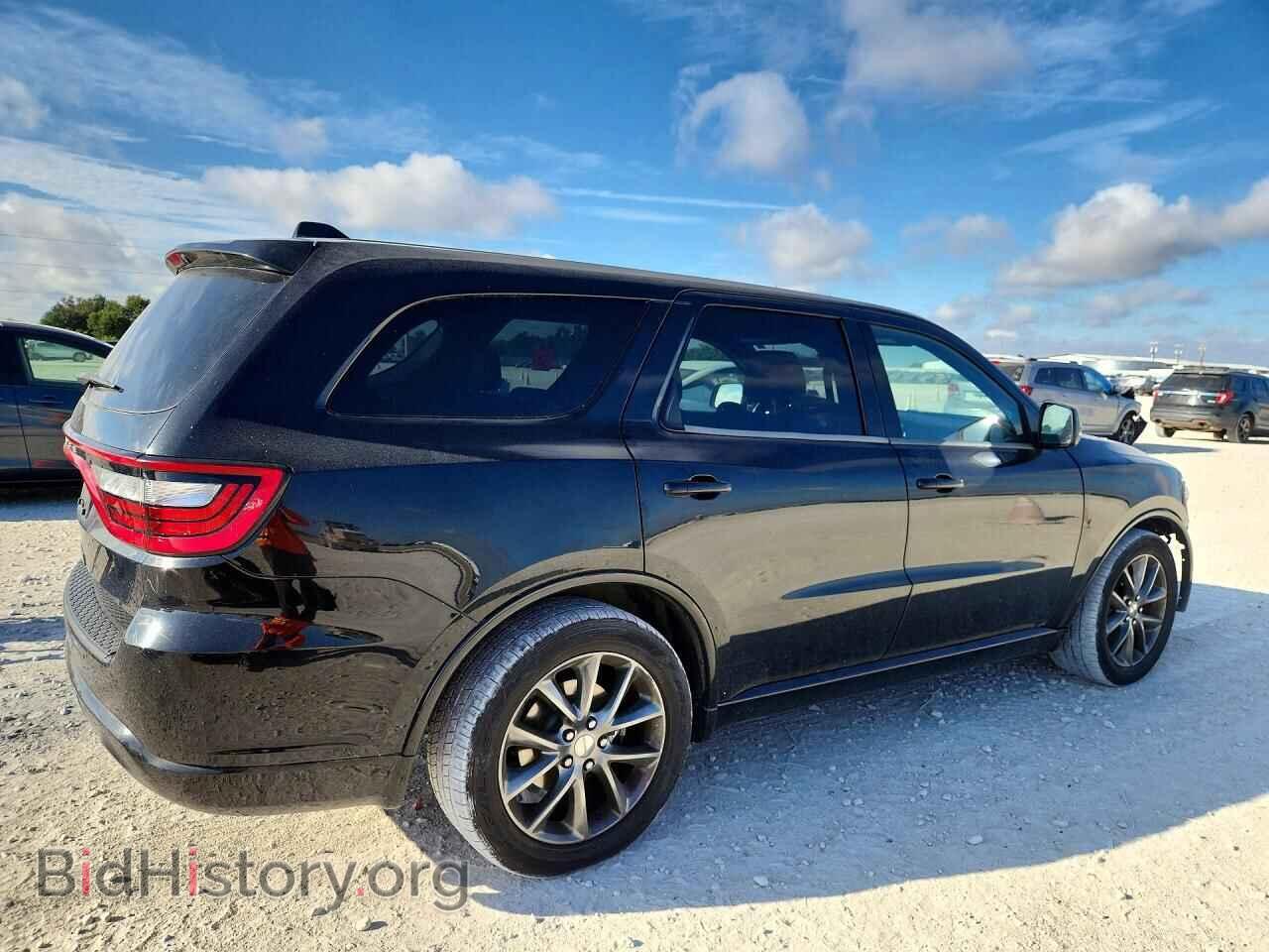 2015 DODGE DURANGO - VIN: 1C4RDHAG6FC114016 - Photo 3