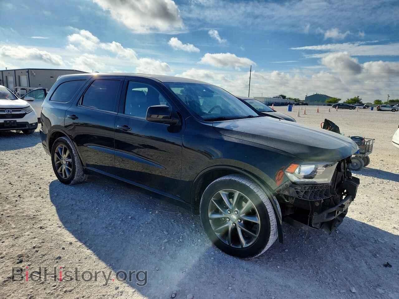 2015 DODGE DURANGO - VIN: 1C4RDHAG6FC114016 - Photo 4