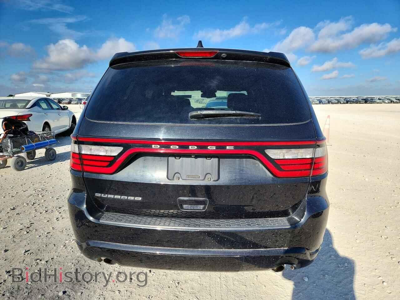 2015 DODGE DURANGO - VIN: 1C4RDHAG6FC114016 - Photo 6