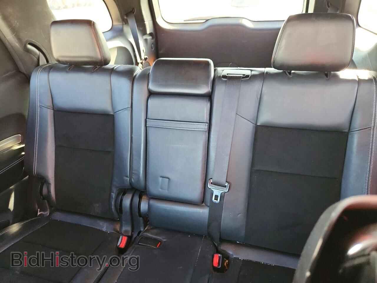 2015 DODGE DURANGO - VIN: 1C4RDHAG6FC114016 - Photo 10