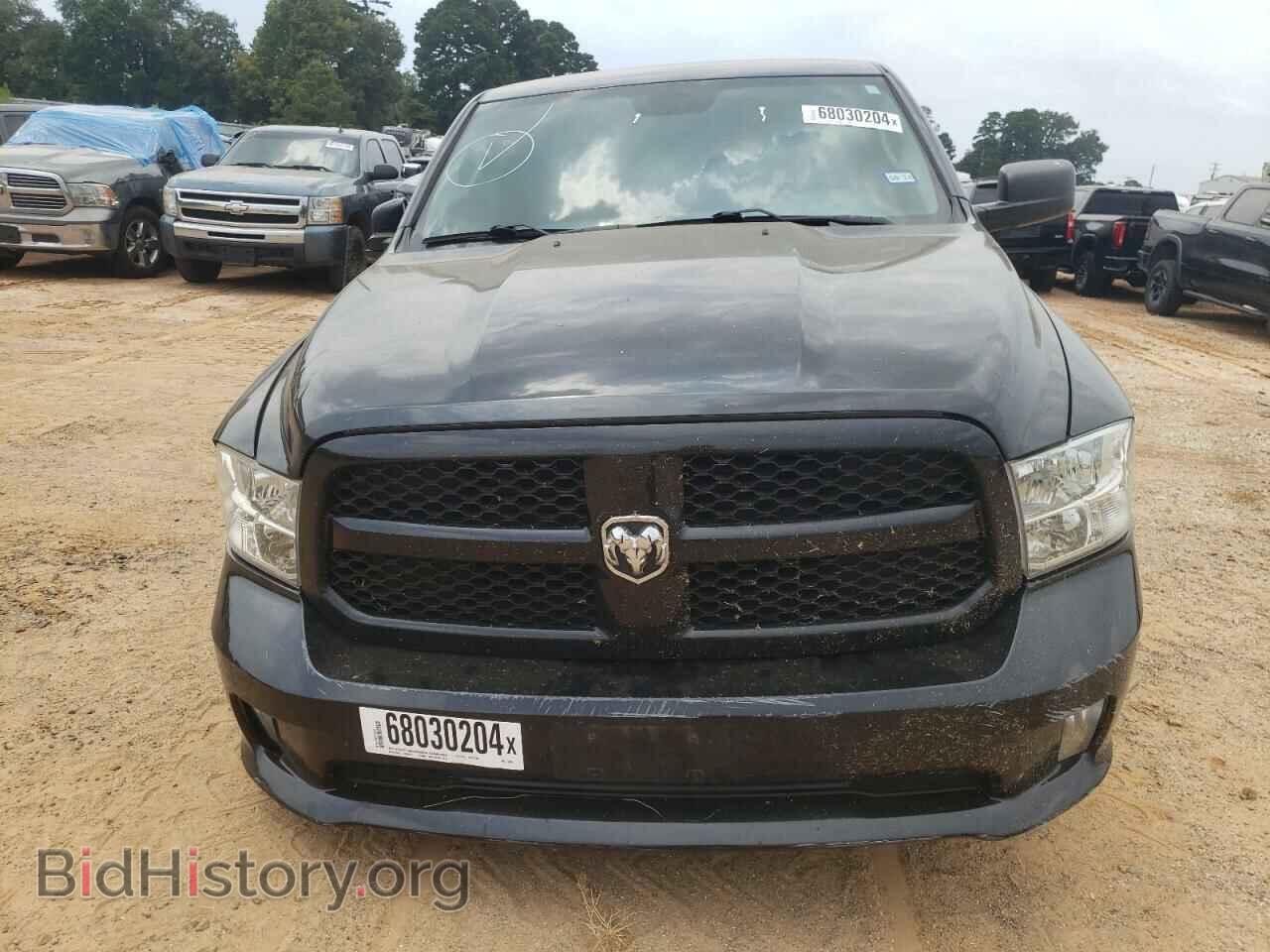 2016 RAM 1500 - VIN: 1C6RR7FTXGS359644 - Фото 5
