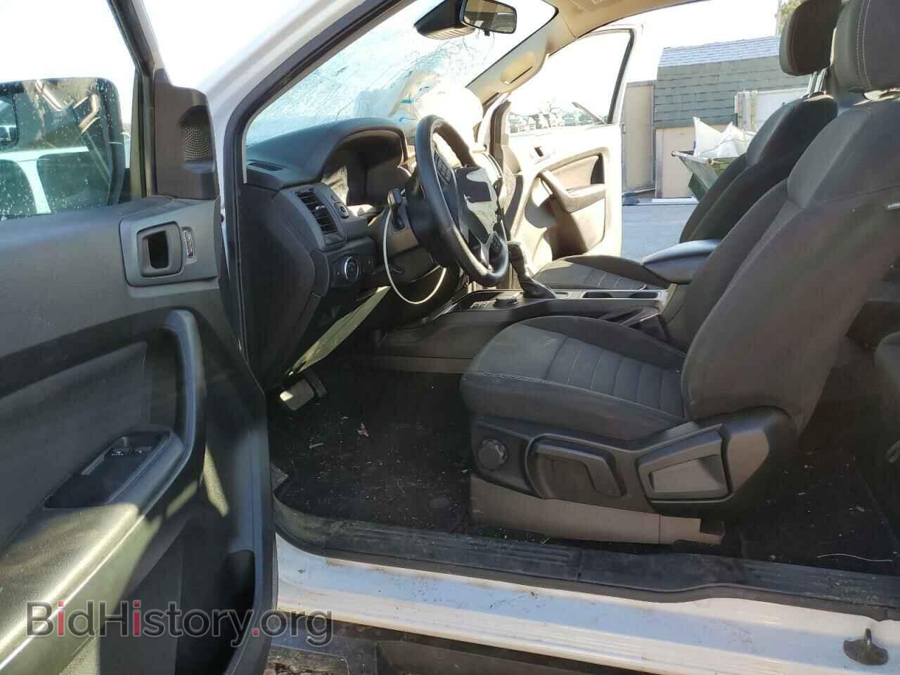 2019 FORD RANGER - VIN: 1FTER1FH2KLA59261 - Фото 7