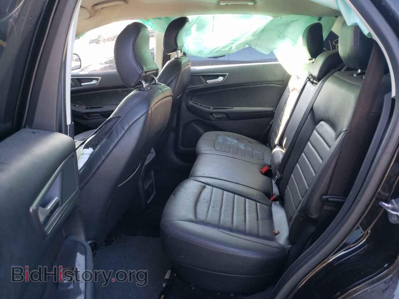 2017 FORD EDGE - VIN: 2FMPK3J99HBC25076 - Photo 6