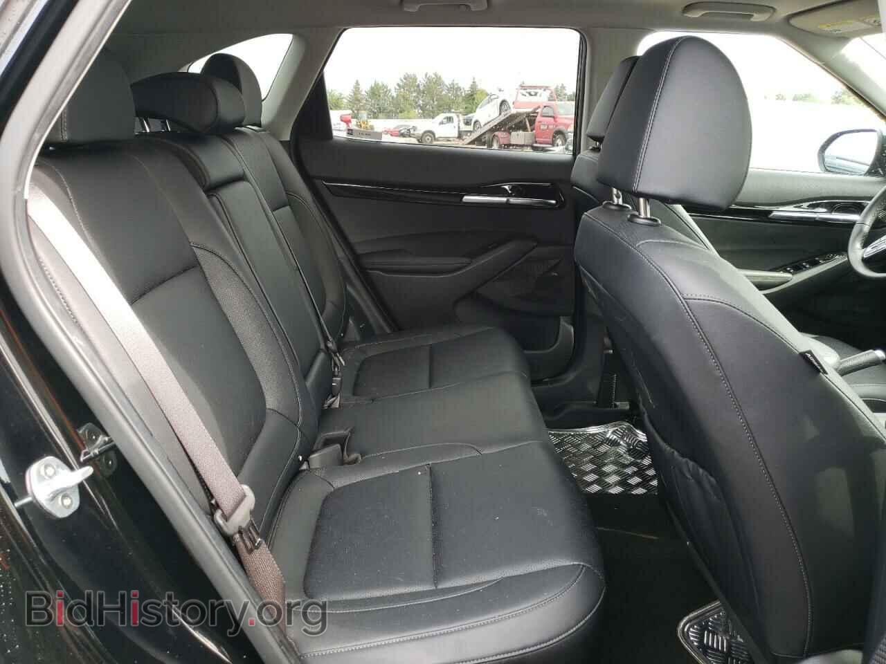 2021 KIA SELTOS - VIN: KNDERCAA7M7067065 - Фото 10