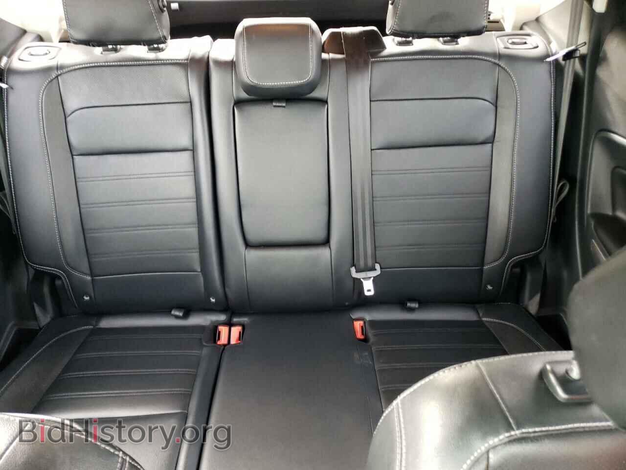 2019 FORD ECOSPORT - VIN: MAJ6S3KLXKC297492 - Фото 10