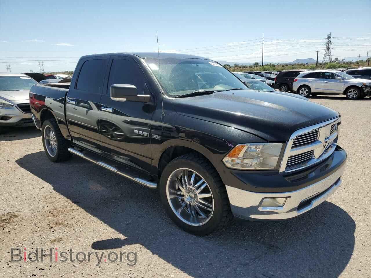 2010 DODGE All Models - VIN: 1D7RB1CT7AS196690 - Photo 4