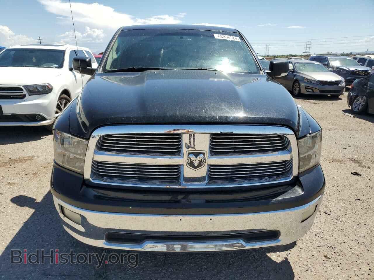 2010 DODGE All Models - VIN: 1D7RB1CT7AS196690 - Photo 5