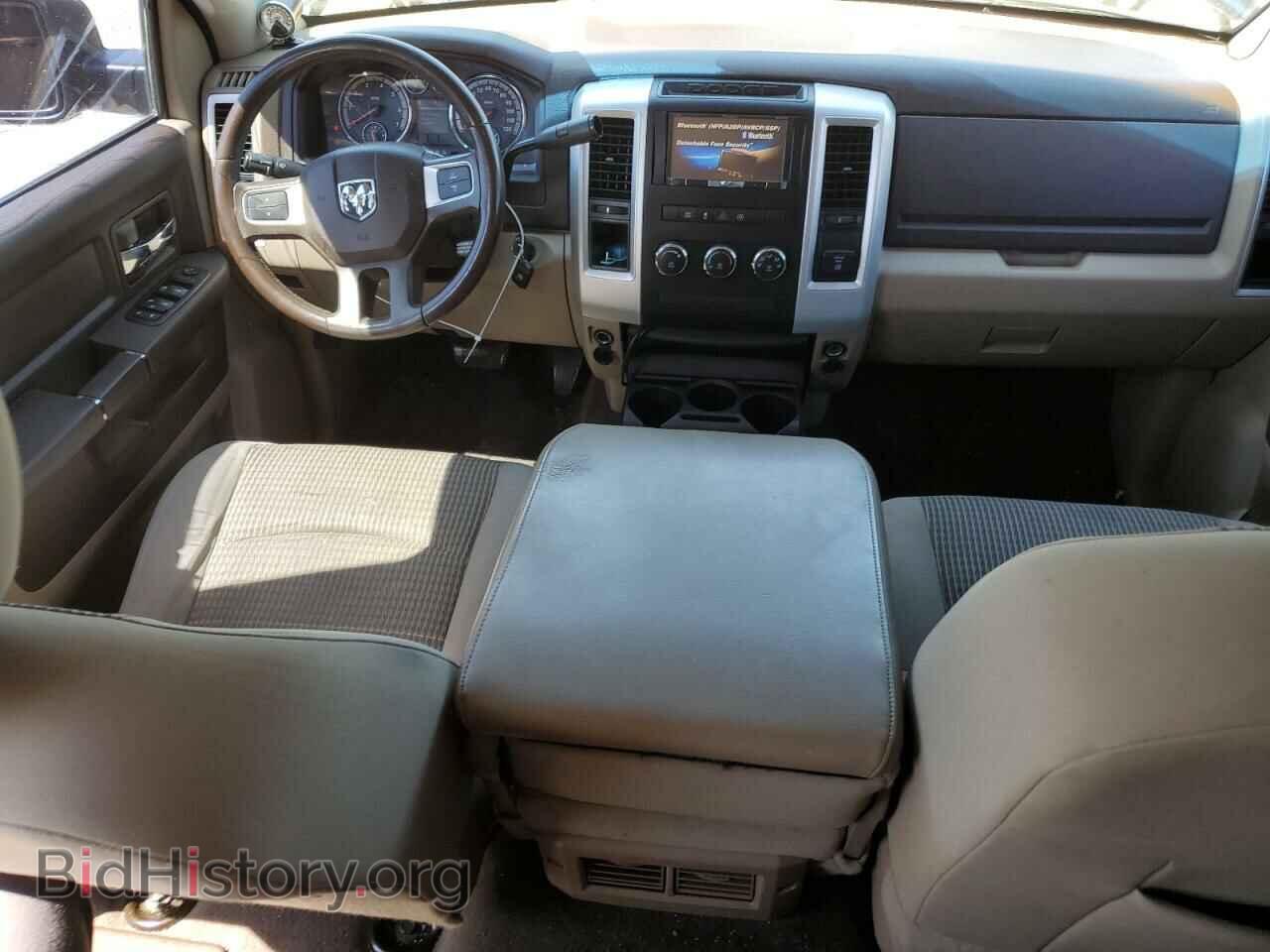 2010 DODGE All Models - VIN: 1D7RB1CT7AS196690 - Photo 8