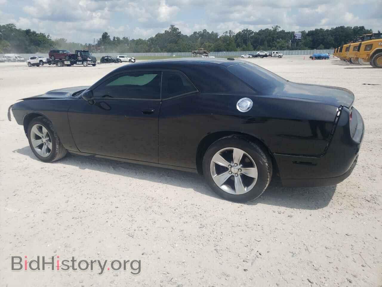 2017 DODGE CHALLENGER - VIN: 2C3CDZAG9HH561231 - Photo 2