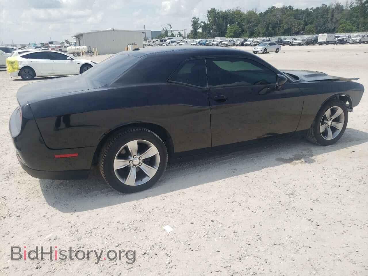 2017 DODGE CHALLENGER - VIN: 2C3CDZAG9HH561231 - Photo 3