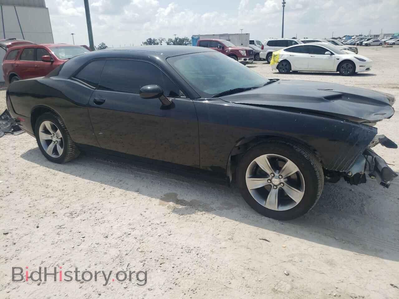 2017 DODGE CHALLENGER - VIN: 2C3CDZAG9HH561231 - Photo 4