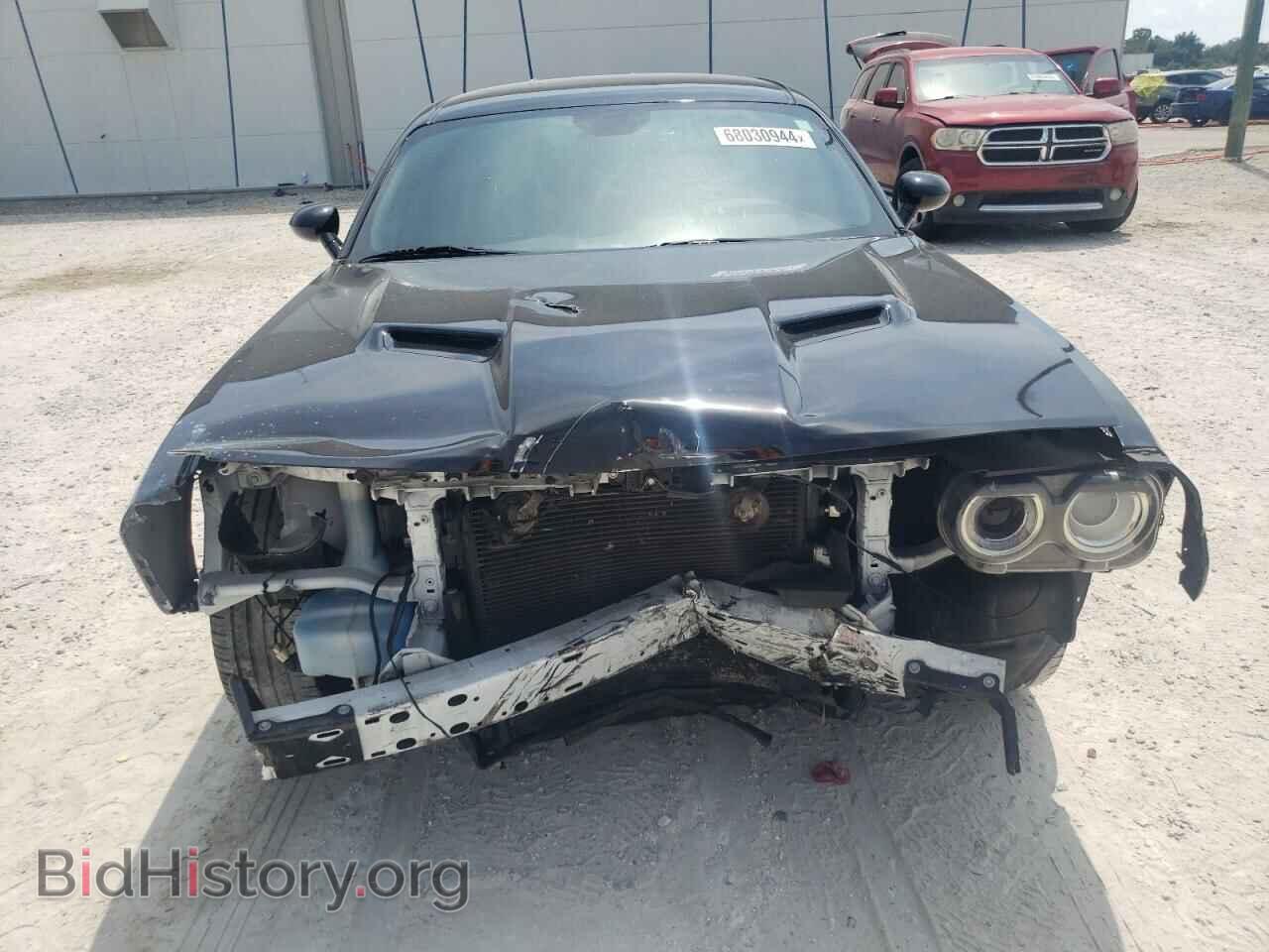 2017 DODGE CHALLENGER - VIN: 2C3CDZAG9HH561231 - Photo 5