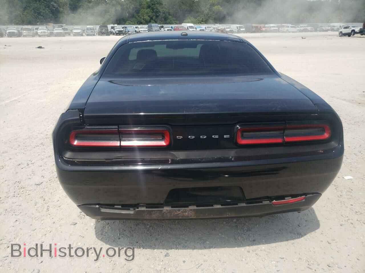 2017 DODGE CHALLENGER - VIN: 2C3CDZAG9HH561231 - Photo 6