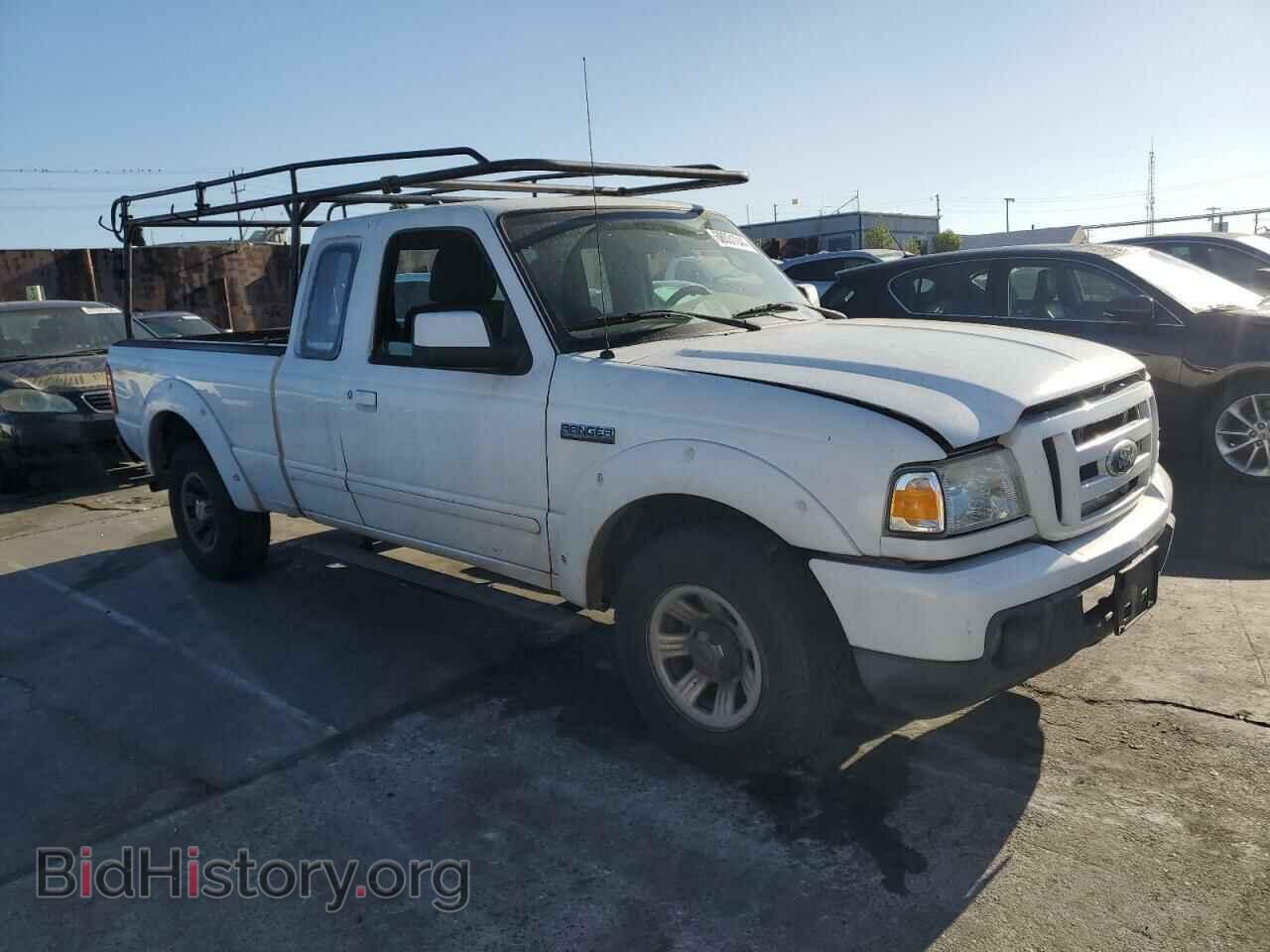 2011 FORD RANGER - VIN: 1FTKR4EEXBPA12449 - Фото 4