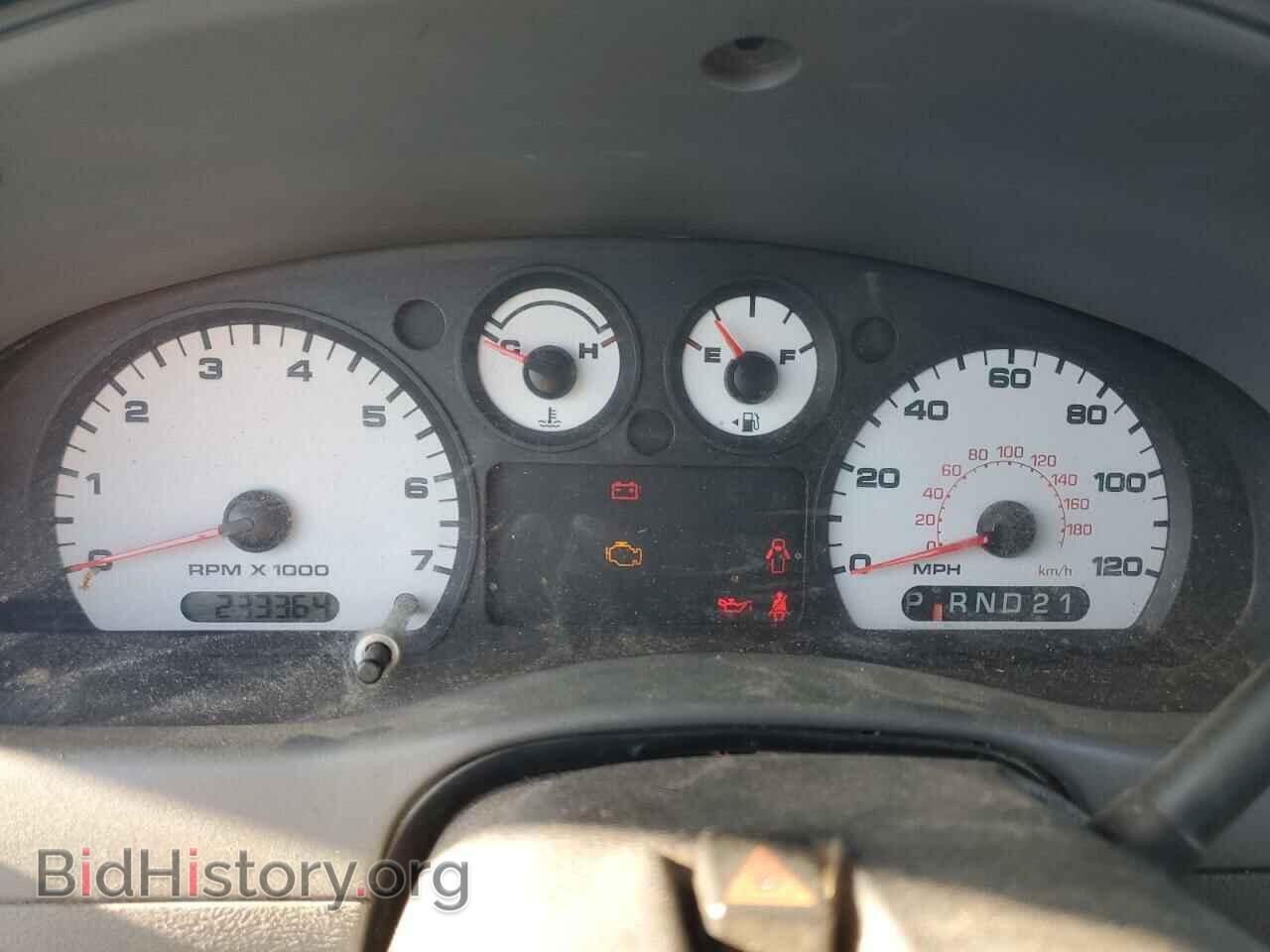 2011 FORD RANGER - VIN: 1FTKR4EEXBPA12449 - Фото 9
