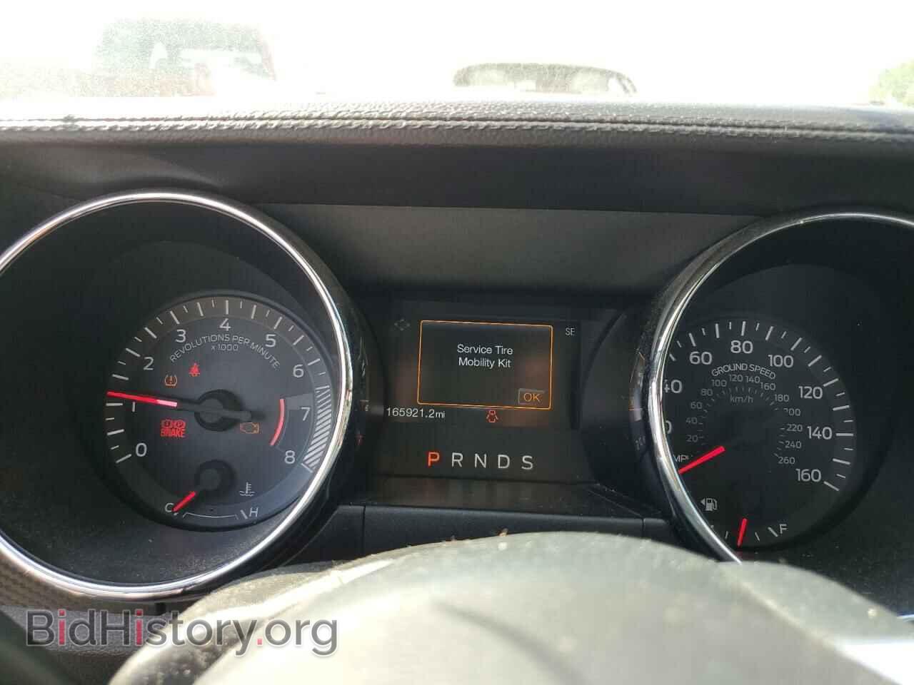 2015 FORD ALL Models - VIN: 1FA6P8AM6F5308670 - Фото 9