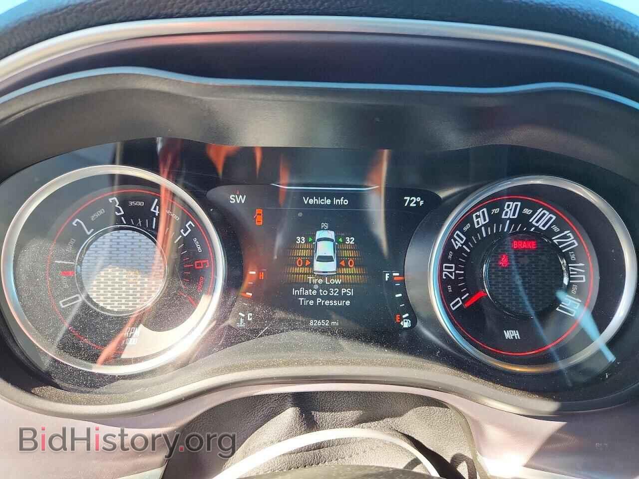 2021 DODGE CHALLENGER - VIN: 2C3CDZBT6MH635436 - Фото 9