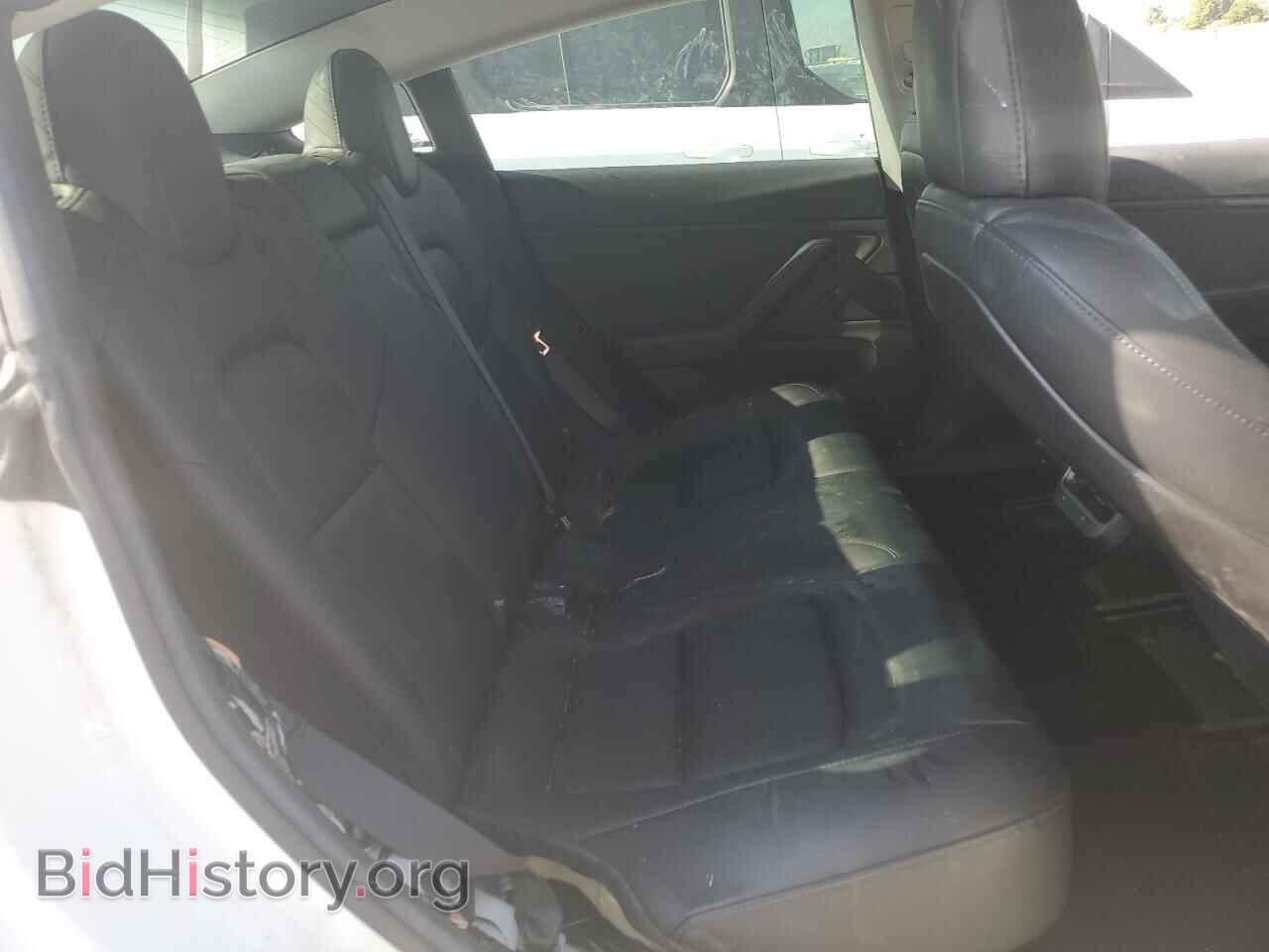 2018 TESLA MODEL 3 - VIN: 5YJ3E1EA7JF041623 - Photo 10