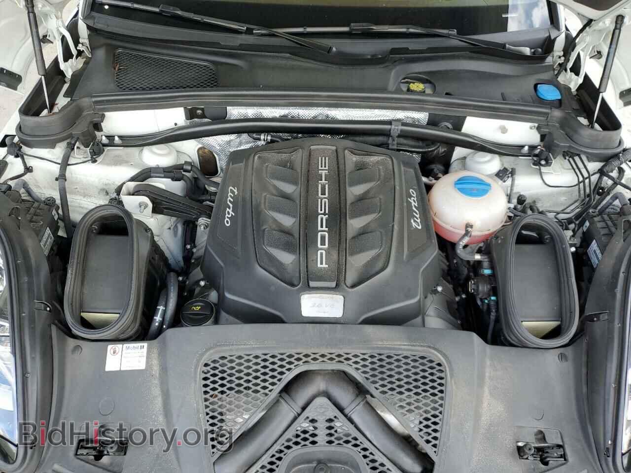 2018 PORSCHE MACAN - VIN: WP1AF2A59JLB70459 - Фото 12