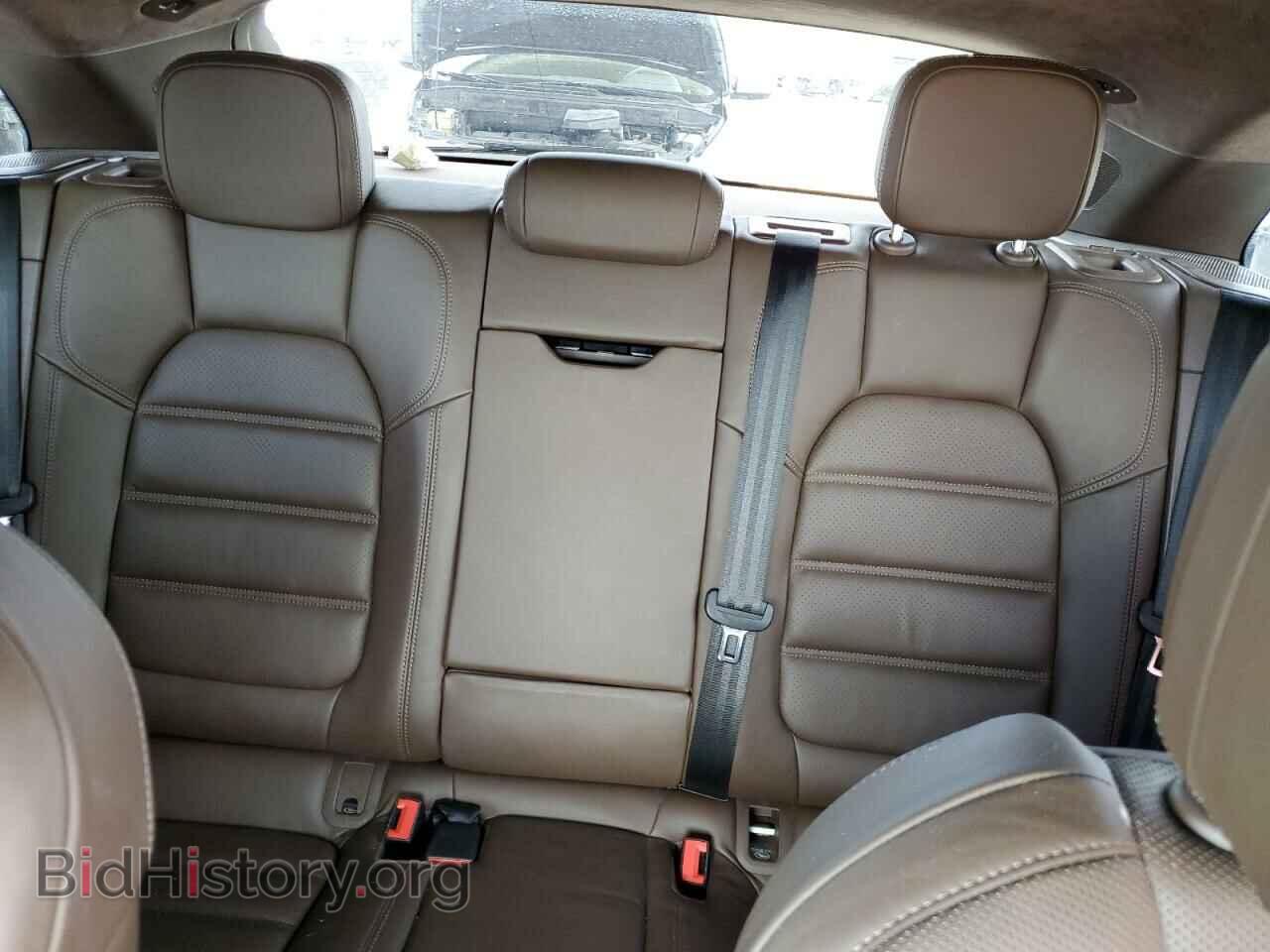 2018 PORSCHE MACAN - VIN: WP1AF2A59JLB70459 - Фото 10