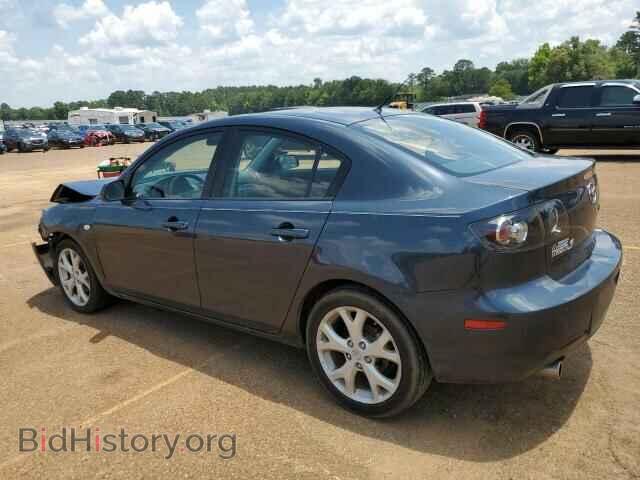 2009 MAZDA 3 - VIN: JM1BK32FX91251007 - Фото 2