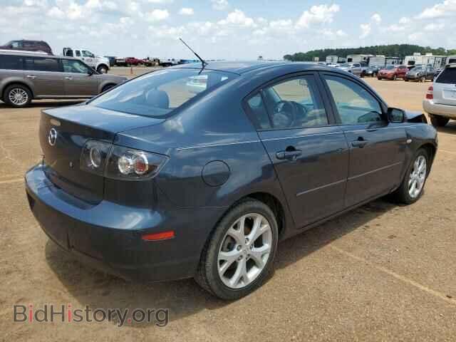 2009 MAZDA 3 - VIN: JM1BK32FX91251007 - Фото 3
