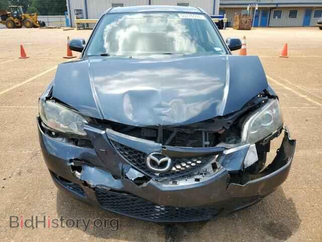 2009 MAZDA 3 - VIN: JM1BK32FX91251007 - Фото 5