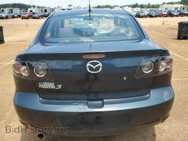 2009 MAZDA 3 - VIN: JM1BK32FX91251007 - Фото 6