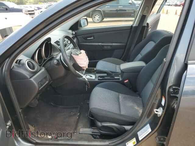 2009 MAZDA 3 - VIN: JM1BK32FX91251007 - Фото 7
