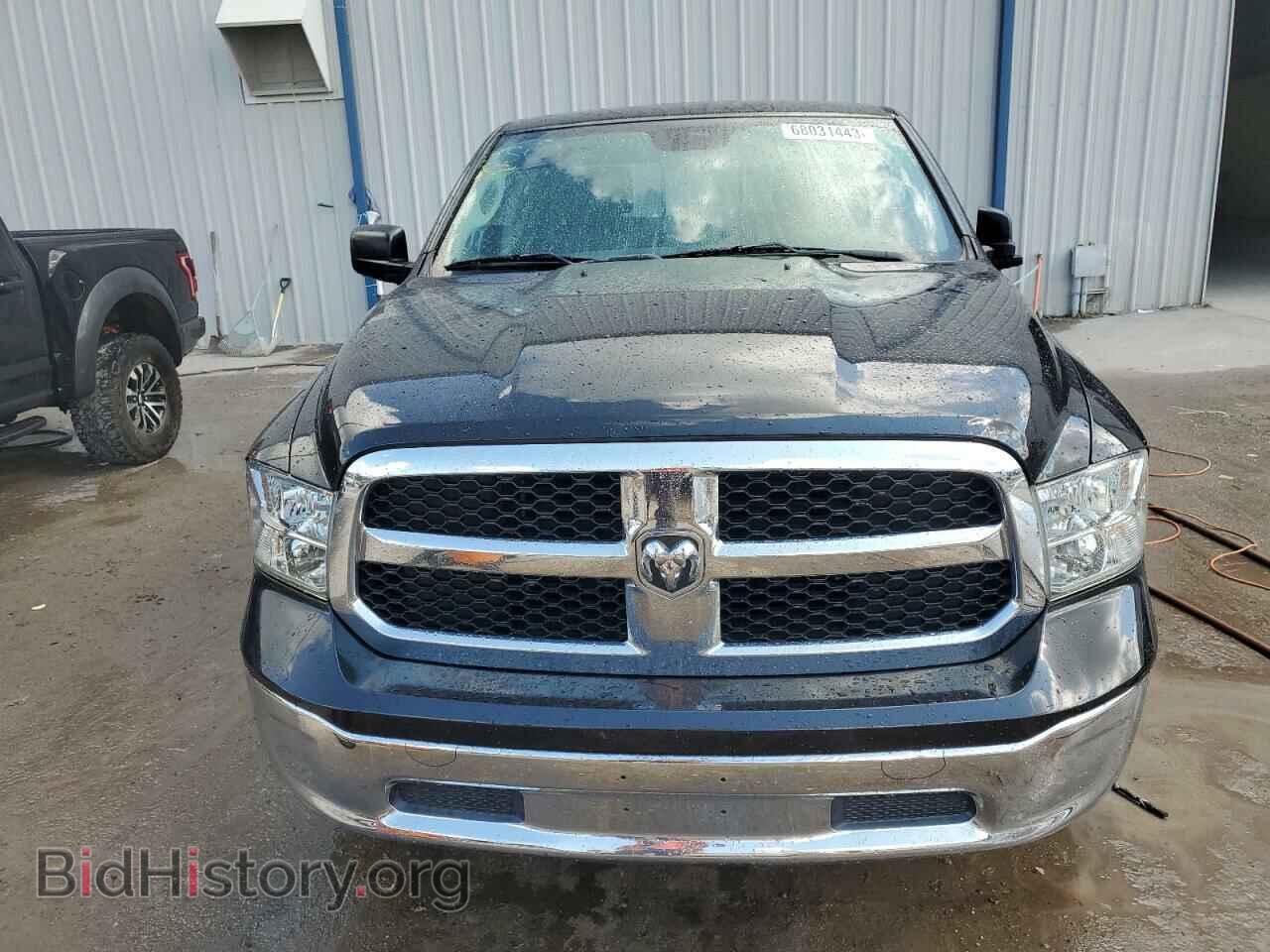 2018 RAM 1500 - VIN: 1C6RR6TT9JS119104 - Фото 5