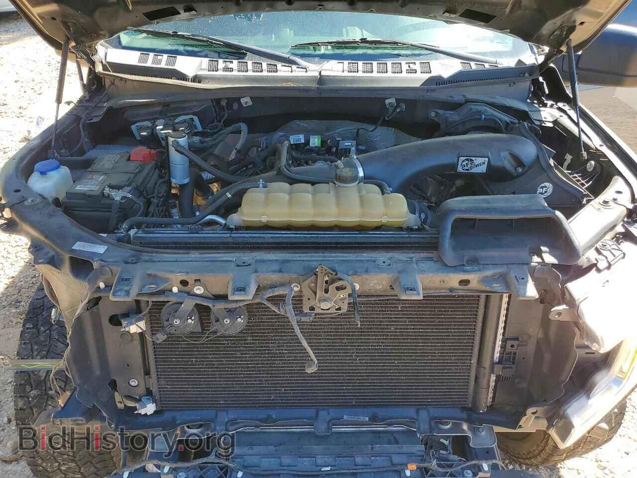 2019 FORD F150 - VIN: 1FTEW1EP2KKD04440 - Фото 11