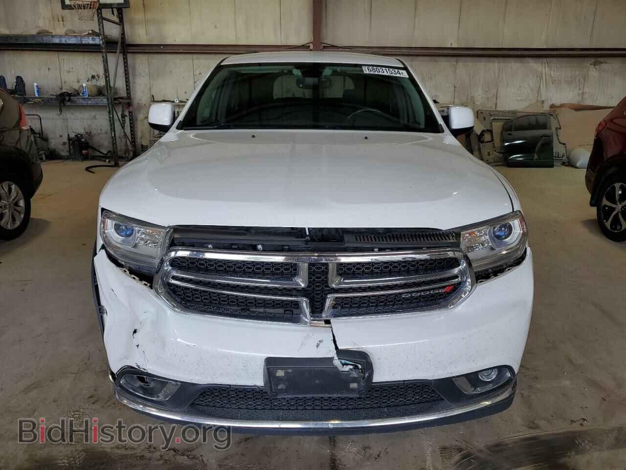 2017 DODGE DURANGO - VIN: 1C4RDJAG5HC806729 - Photo 5