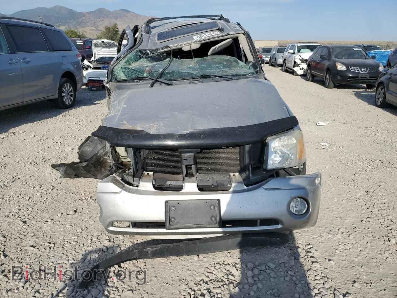 2006 GMC ENVOY - VIN: 1GKDT13S562224426 - Фото 5