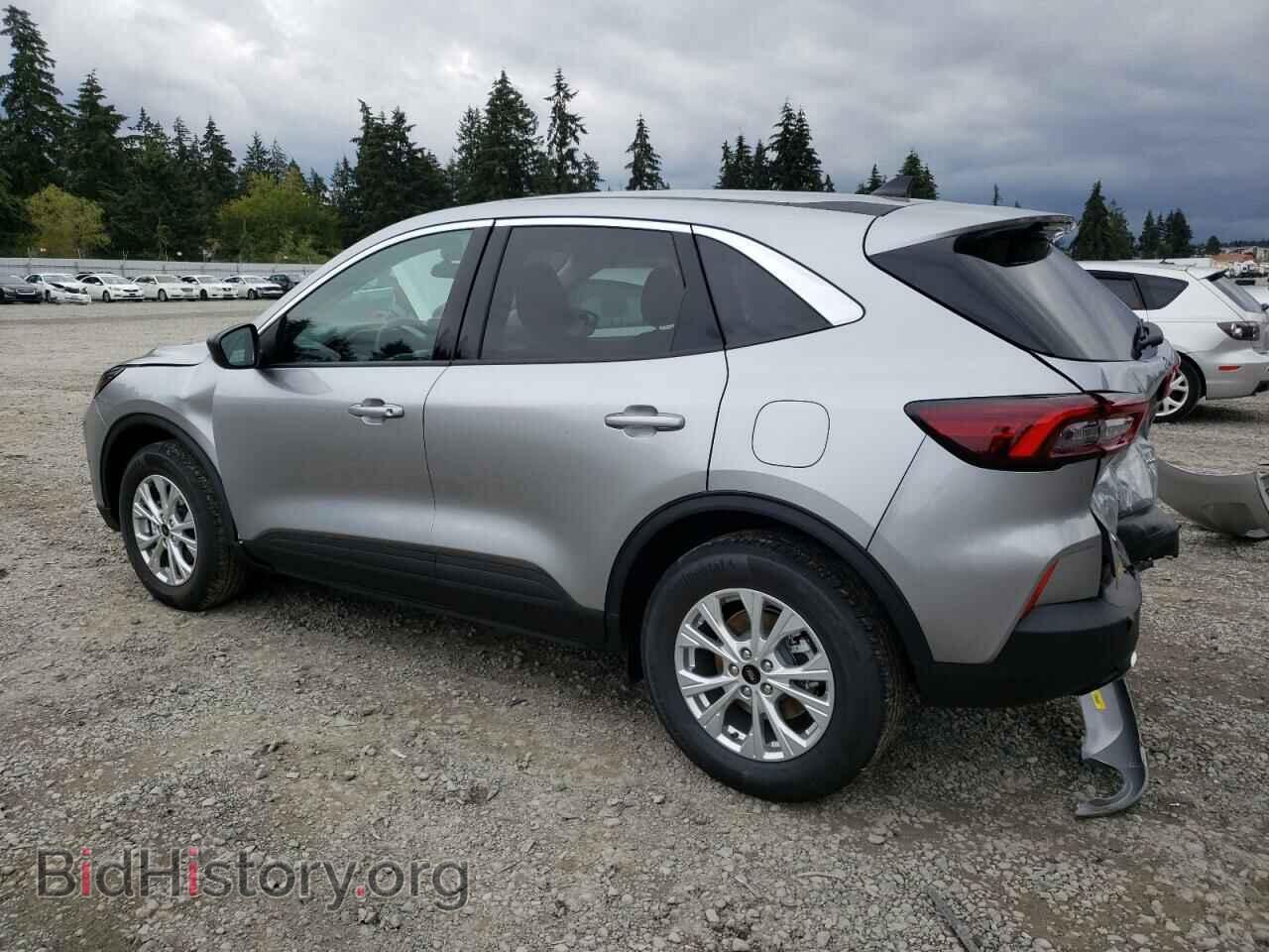 2024 FORD ESCAPE ACT - VIN: 1FMCU9GN8RUA41534 - Фото 2